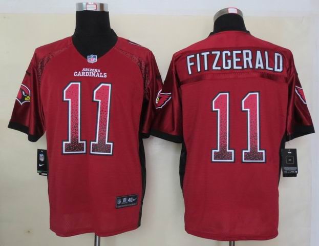 Nike Arizona Cardinals Elite Jerseys-023